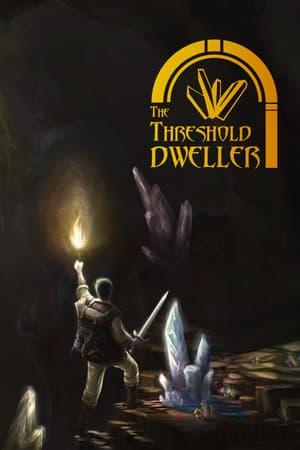 THE THRESHOLD DWELLER