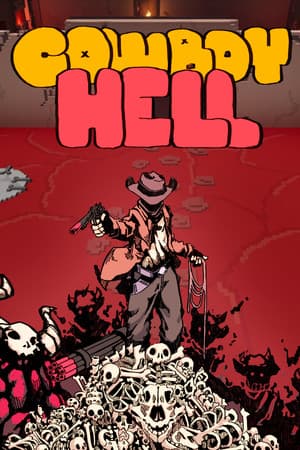 Cowboy Hell