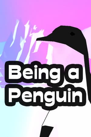 Being a Penguin
