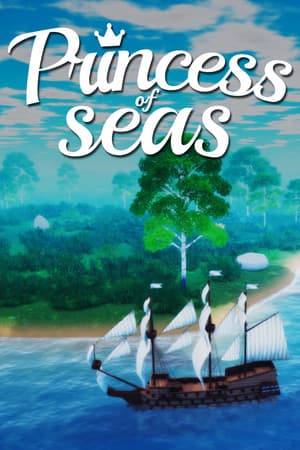 Princess of Seas