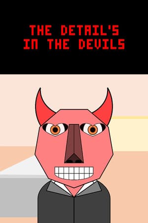 The Detail's In The Devils