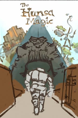 The Hunsa Magic