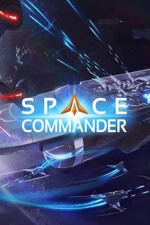 Space Commander