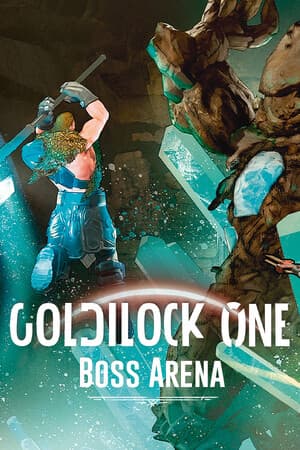 BOSS ARENA: The Goldilock One Trials