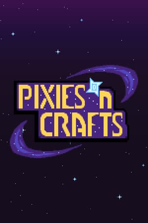 Pixies 'n Crafts