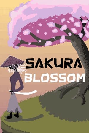 Sakura Blossom