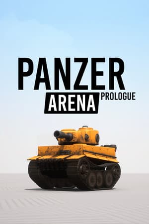 Panzer Arena: Prologue