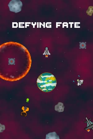 Defying Fate
