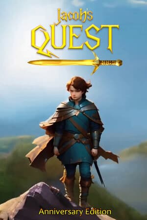 Jacob's Quest Anniversary Edition