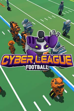 Cyber League Football