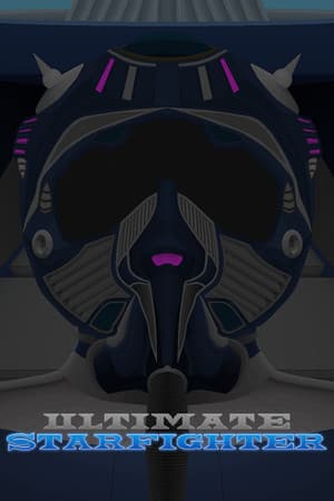 Ultimate Starfighter