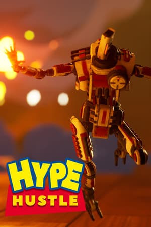 Hype Hustle