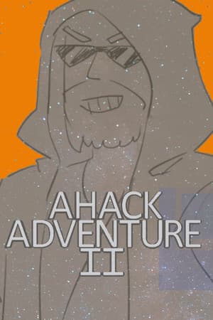 Ahack Adventure 2: Quest For The Ciggy