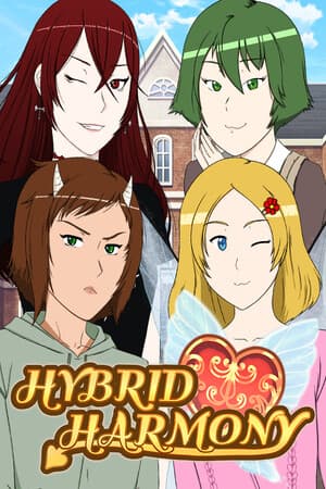 Hybrid Harmony