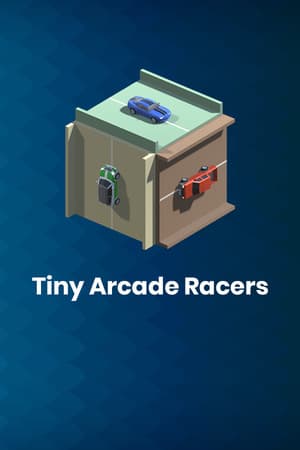 Tiny Arcade Racers