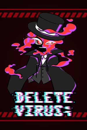Delete Virus;