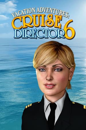 Vacation Adventures: Cruise Director 6