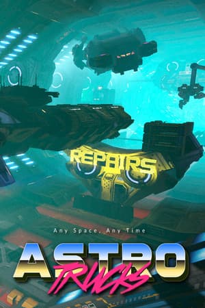 AstroTrucks