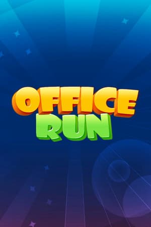 Office Run