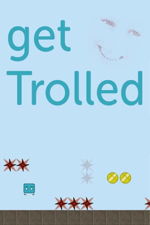 Get Trolled