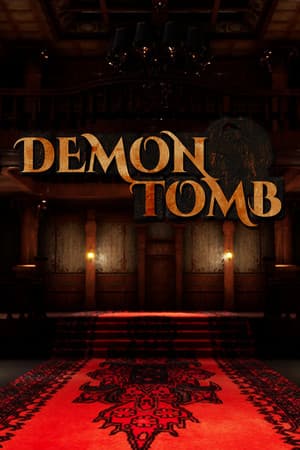 DEMON TOMB