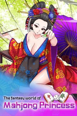 The Fantasy World of Mahjong Princess: General Version