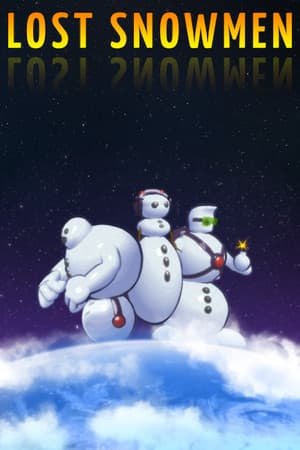 Lost Snowmen