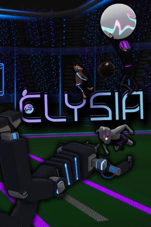 Elysia