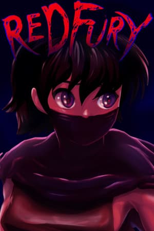 Red Fury