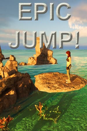 Epic Jump!