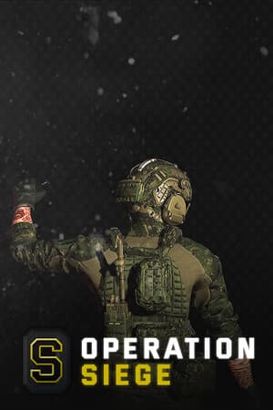 Operation Siege
