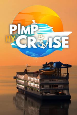 Pimp My Cruise - Maritime Business Simulator