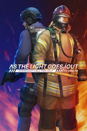 As The Light Goes Out