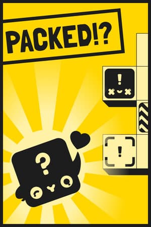 Packed!?