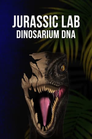 Jurassic Lab: Dinosarium DNA