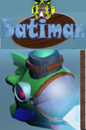 Batiman