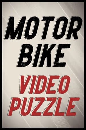 Motorbike Video Puzzle
