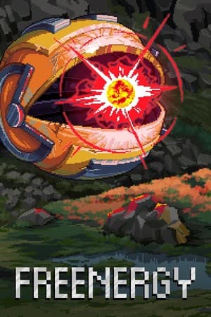 Freenergy