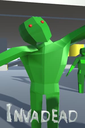 Invadead