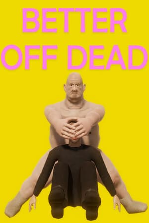 Better Off Dead - Life as a Prison Guard