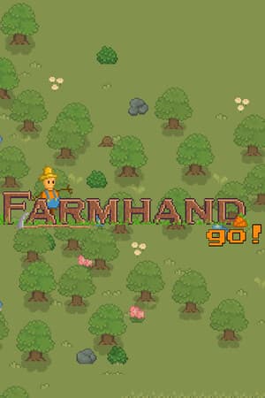 Farmhand Go!