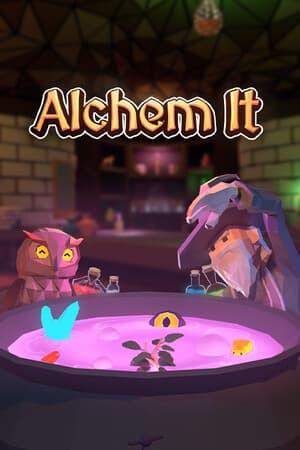 Alchem It