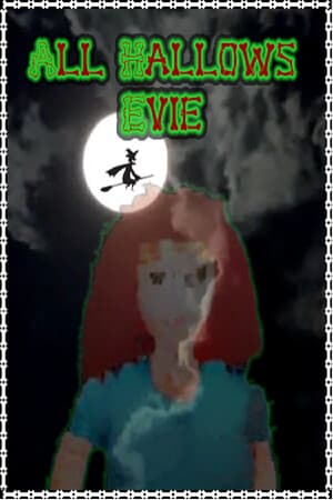 All Hallows Evie