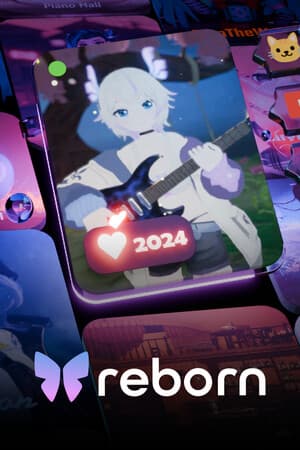 Reborn VR