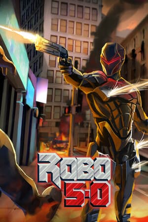 Robo50