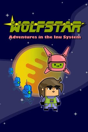 Wolfstar Adventures in the Inu System