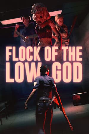 Flock of the Low God