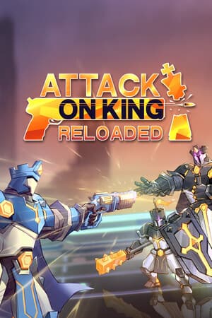 Attack on King VR: Reloaded