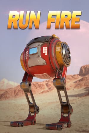 run fire
