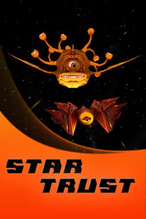 Star Trust - 3D Shooter Game